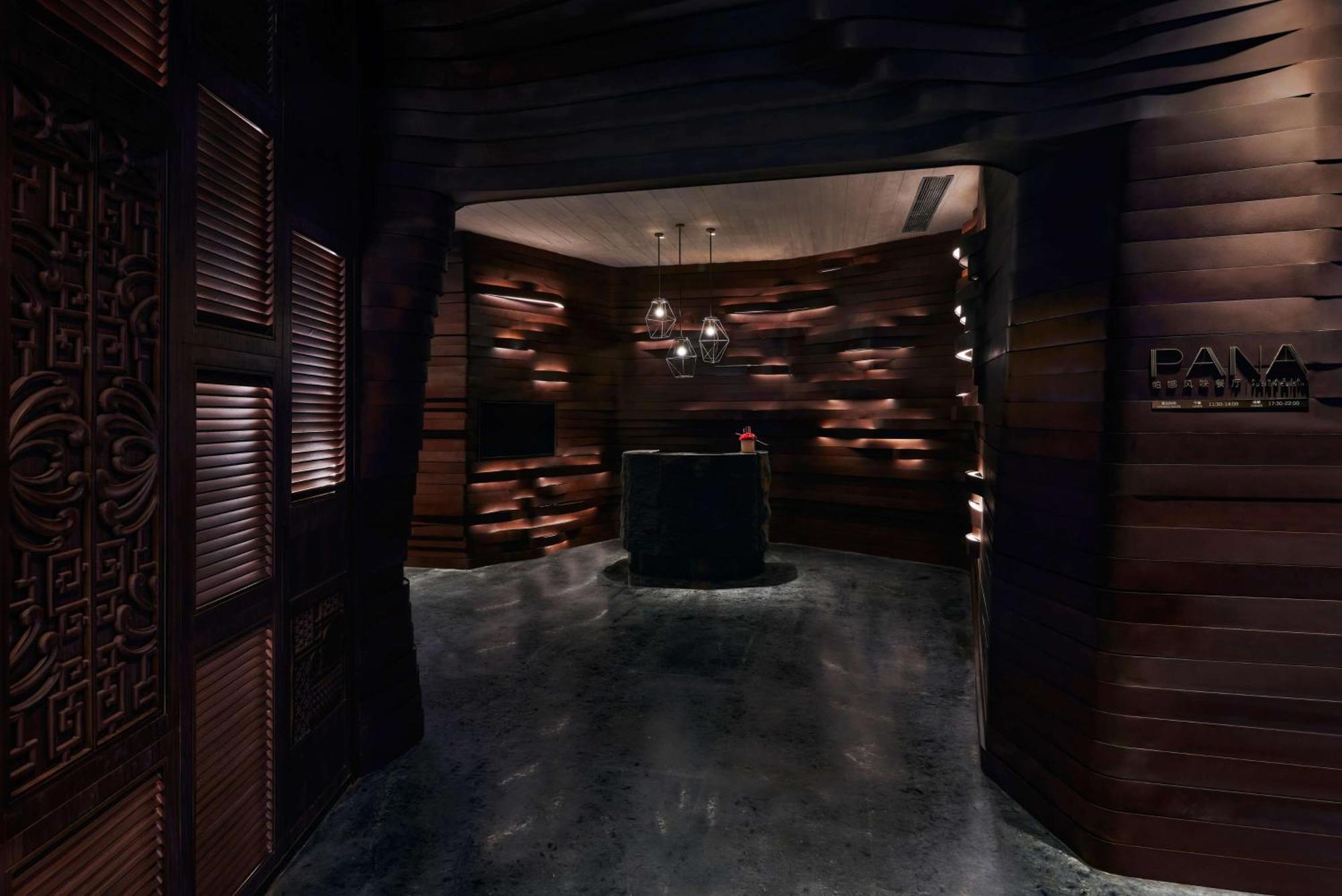 Hilton Chongqing Liangjiang New Area Hotel Екстериор снимка